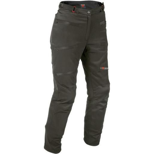 Dainese sherman pro d-dry pants-001-black