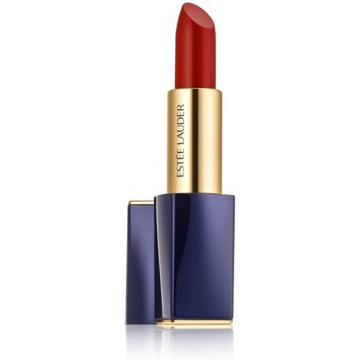 Estee lauder pure color envy matte lipstick 3,5 gr 120 irrepressible