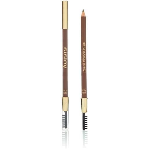 Sisley phyto-sourcils perfect 0.55 gr n°4 cappuccino