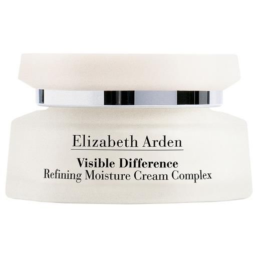 Elizabeth Arden visible difference refining moisture cream complex 75 ml