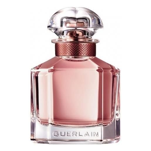 Guerlain mon Guerlain eau de parfum intense donna 50 ml vapo