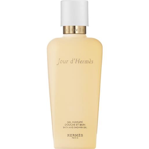 Hermès > Hermès jour d'Hermès gel parfumé douche et bain 200 ml