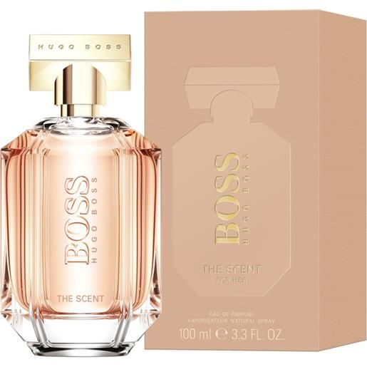 Hugo Boss > Hugo Boss the scent for her eau de parfum 100 ml