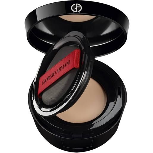 Giorgio Armani armani viso power fabric compact, 55