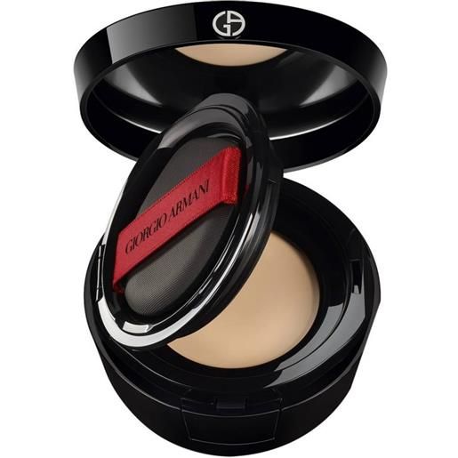 Giorgio Armani armani viso power fabric compact, 04