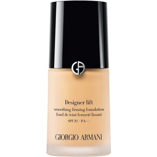 Giorgio Armani armani viso designer lift, 02