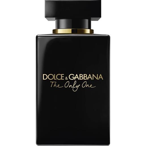 Dolce&Gabbana the only one eau de parfum intense 30ml