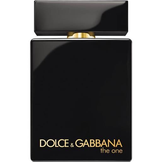 Dolce&Gabbana the one for men eau de parfum intense 50ml