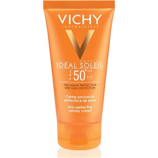 VICHY (L'Oreal Italia SpA) vichy capital soleil crema viso 50+ 50ml