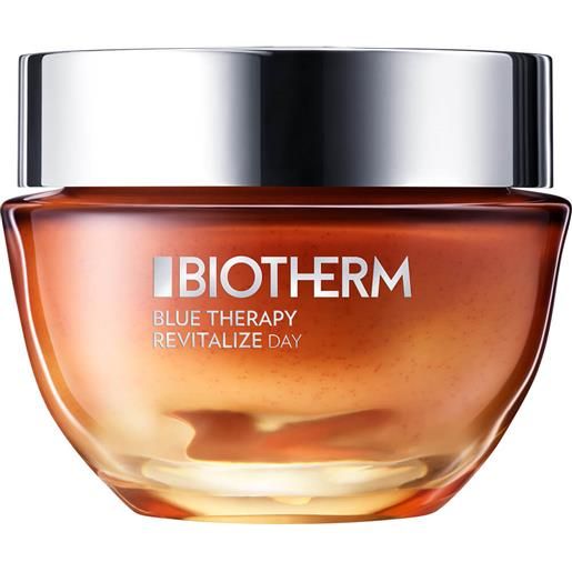 Biotherm blue therapy revitalize day
