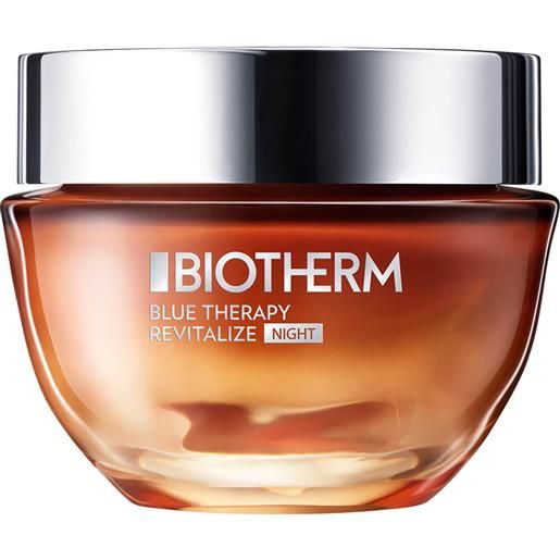 Biotherm blue therapy revitalize night