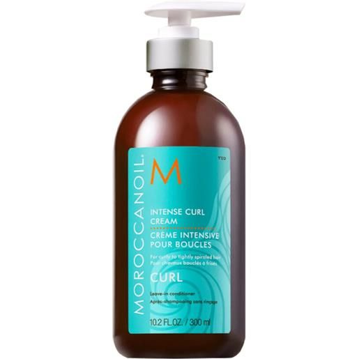 Crema definizione ricci intense curl cream moroccanoil 300 ml