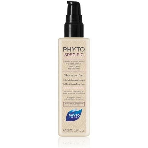 Phyto thermoperfect 150ml crema capelli styling & finish