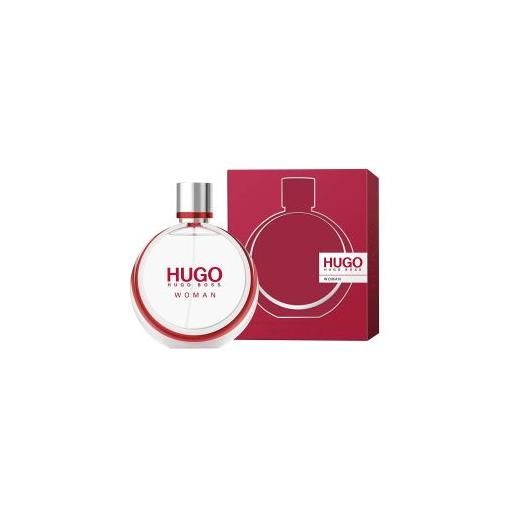 Hugo Boss hugo woman Hugo Boss 50 ml, eau de parfum spray