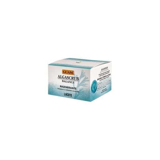 Lacote srl algascrub balance 420g