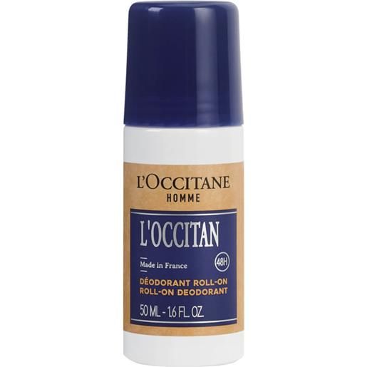 L'Occitane en Provence l'occitan déodorant roll-on