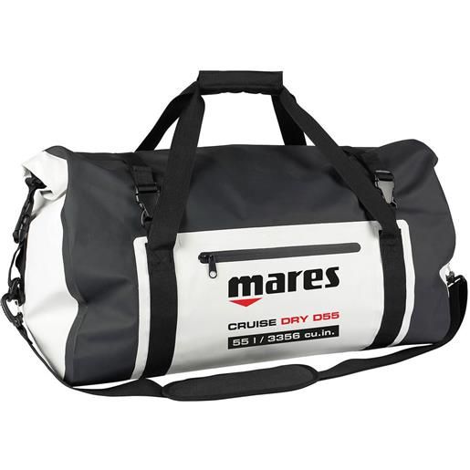 Mares cruise dry d55 bag - 55l