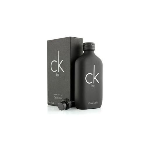 Calvin Klein ck be Calvin Klein 100 ml, eau de toilette spray