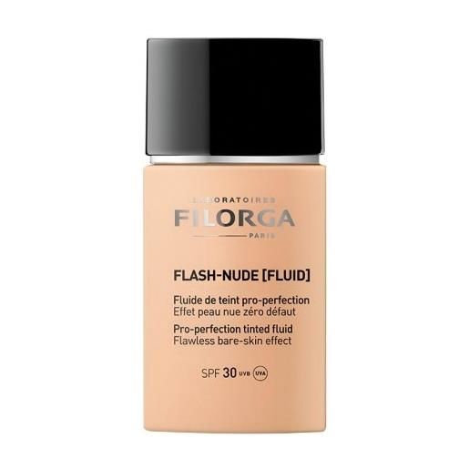 Filorga Trucco filorga linea make-up viso flash-nude fluid fluido colorato 30 ml 00 light