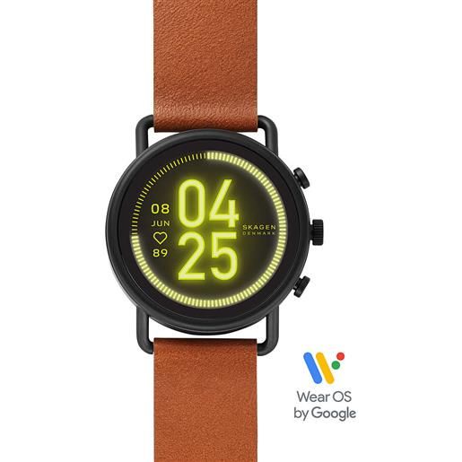 Skagen orologio smartwatch uomo Skagen spring 2020 - skt5201 skt5201