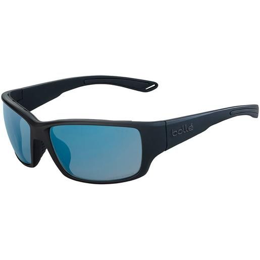 Bolle kayman photochromic sunglasses nero phantom plus/cat2-3