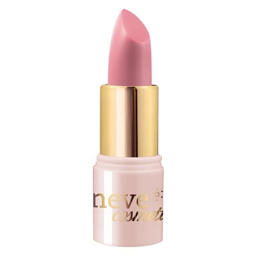 Neve Cosmetics lippini lipbalm colore naturale roseosée