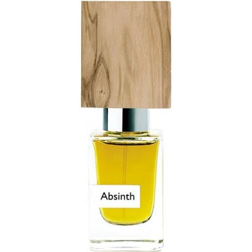 Nasomatto absinth extrait: formato - 30 ml