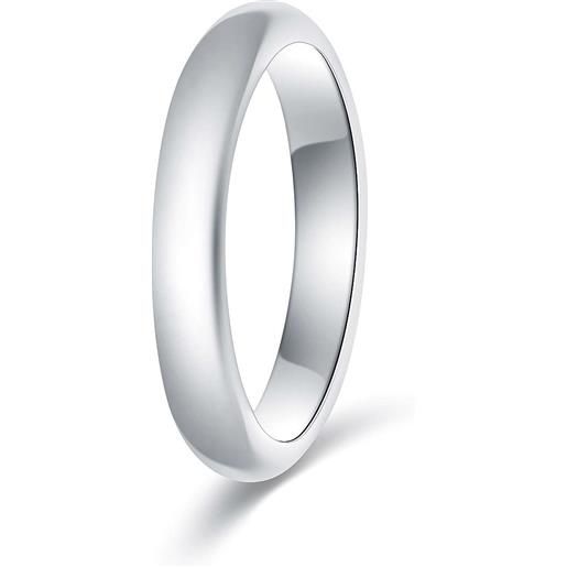 GioiaPura anello donna gioiello gioiapura argento 925 fedine ins028an004-11