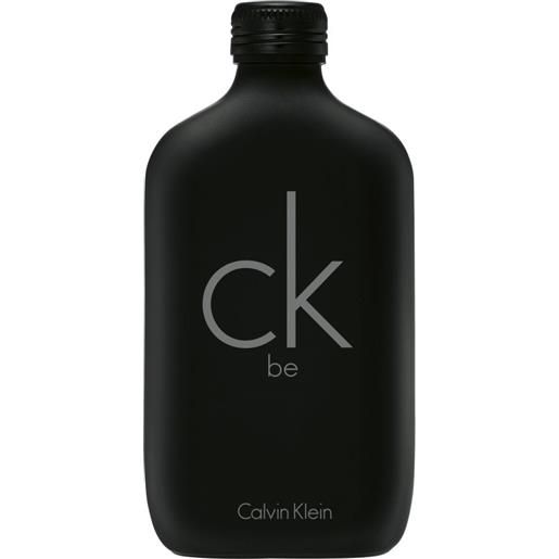 Calvin klein ck be 200 ml