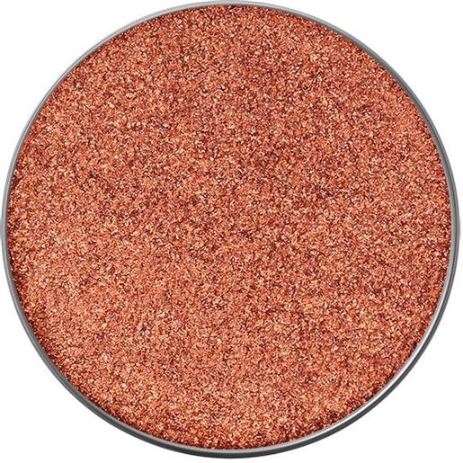 MAC dazzleshadow extreme / pro palette refill pan ombretto compatto couture copper