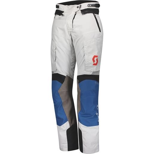 Pantalone Moto da Donna In Tessuto Traforati Estivi Prexport EGO LADY Nero  Vendita Online 