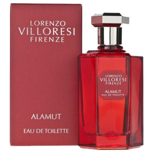 Lorenzo Villoresi alamut edt: formato - 50 ml