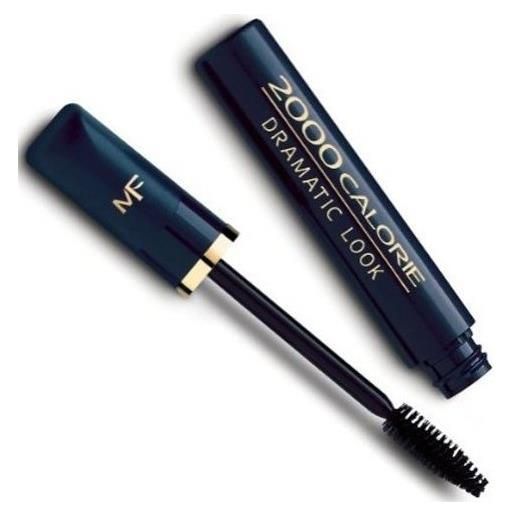 MAX FACTOR mascara volumizzante 2000 calorie dramatic look n 01 black