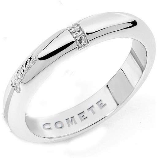 Comete anello donna gioielli Comete fedi ang 105 m11