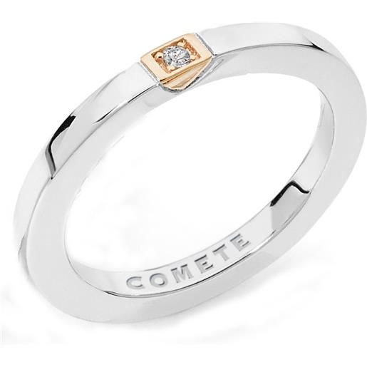 Comete anello donna gioielli Comete ang 106 m26