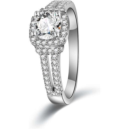 GioiaPura anello donna gioiello gioiapura argento 925 ins005an032-20