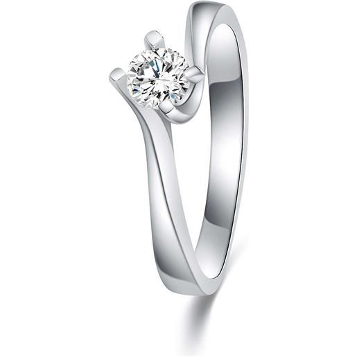GioiaPura anello donna gioiello gioiapura argento 925 ins028an001-10