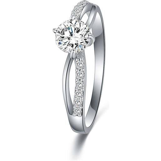 GioiaPura anello donna gioiello gioiapura argento 925 ins020an007-14