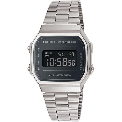 Casio orologio digitale uomo Casio retro - a168wem-1ef a168wem-1ef