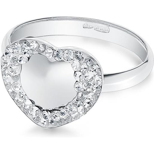 GioiaPura anello donna gioielli gioiapura oro 750 gp-s173643
