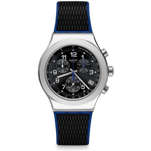 Swatch orologio cronografo uomo Swatch yvs451