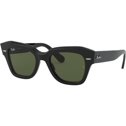 Ray-Ban state street rb 2186 (901/31)