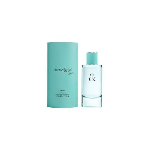 Tiffany & co love for her 90 ml, eau de parfum spray