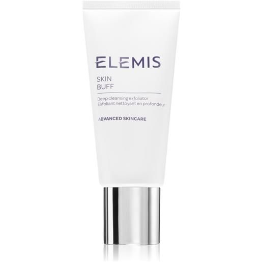 Elemis advanced skincare skin buff 50 ml