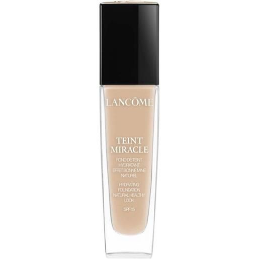 Lancome teint miracle 30 ml 04 - beige nature