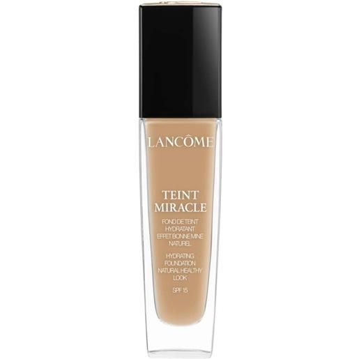 Lancome teint miracle 30 ml 06 - beige cannelle