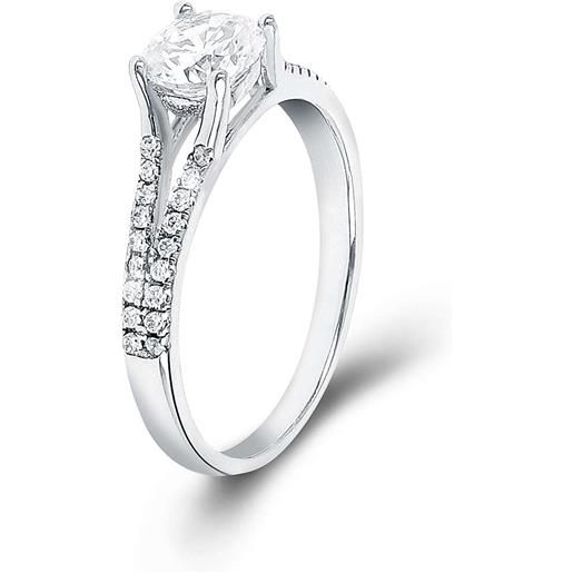GioiaPura anello donna gioiello gioiapura argento 925 ins007an010-16