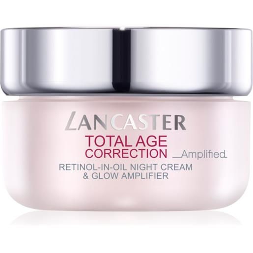 Lancaster total age correction _amplified 50 ml