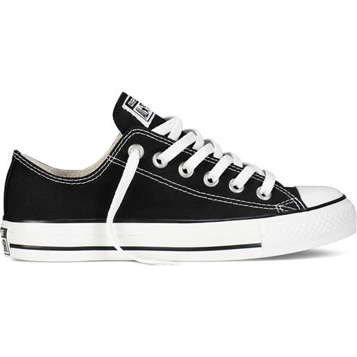 CONVERSE chuck taylor all star ox nere