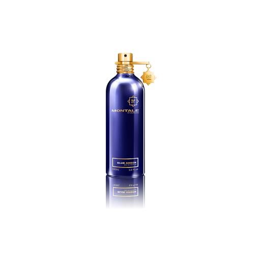 Montale blue amber